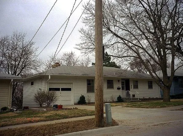 1218 Crescent Dr, Council Bluffs, IA 51503