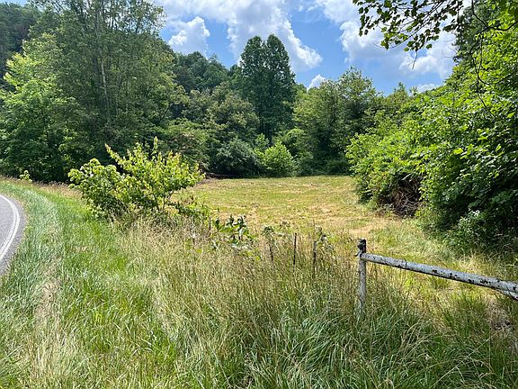 Entrance 1 off Ky 201