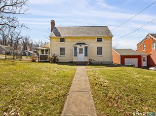 39 Lincoln Avenue, Wallingford, CT 06492