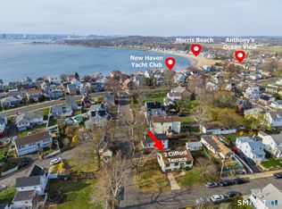 2 Clifford Terrace, New Haven, CT 06512