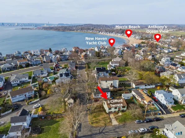 2 Clifford Terrace, New Haven, CT 06512