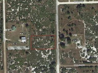 602 S Landry Rd, Avon Park, FL 33825