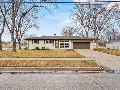 1062 Liberty St, Green Bay, WI, 54304