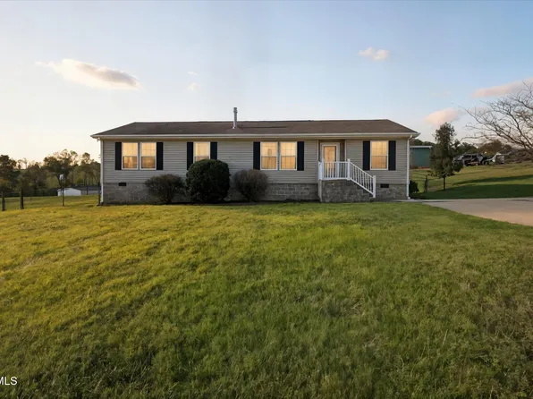 151 Rolling Hills Dr, Church Hill, TN 37642