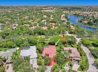 10471 NW 66th St, Parkland, FL 33076