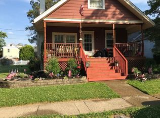 188 Cornell Rd, Audubon, NJ 08106