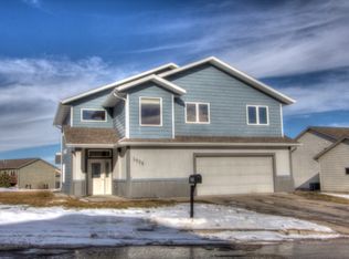 1028 Sagewood St, Rapid City, SD 57701