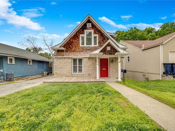 4734 Liberty St, Kansas City, MO 64112