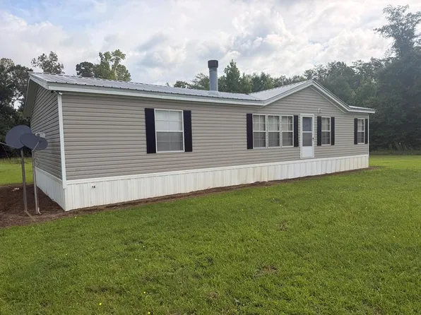 1596 Jewel Crowe Rd, Sylvester, GA 31791
