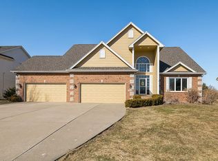 1785 SE Hawthorne Ridge Dr, Waukee, IA 50263