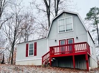 369 Gumlog Grove Rd, Lavonia, GA 30553