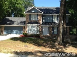 111 Chapelwood Dr, Enterprise, AL 36330