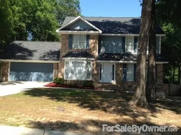 111 Chapelwood Dr, Enterprise, AL 36330