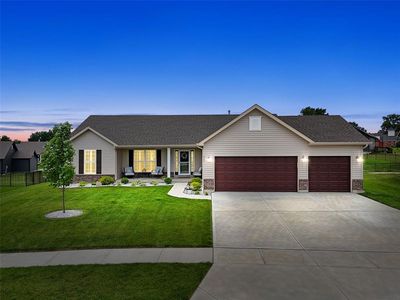 217 Arlington Dr, Moscow Mills, MO, 63362