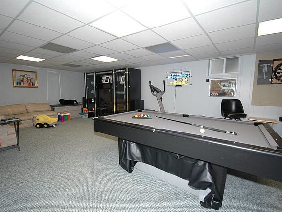 View of Rec Room