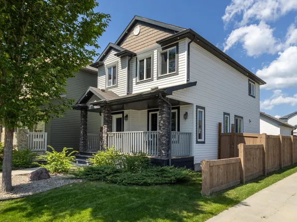 12216 173rd Ave NW, Edmonton, AB T5X 0K2