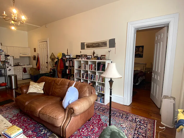 133 S 22nd St #2R — Photo 9