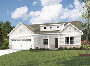 Everett Plan, Calico Ridge, Indian Trail, NC 28079