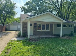 2411 Pinecrest Ave, Ann Arbor, MI 48104