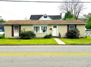 207 W Center St, Wind Gap, PA