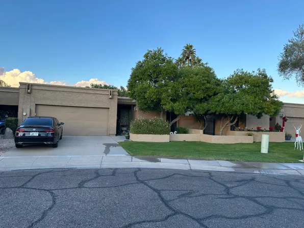 7908 E Solano Dr, Scottsdale, AZ 85250