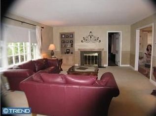 1118 Talleyrand Rd, West Chester, PA 19382