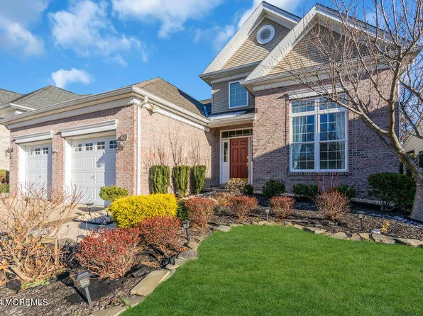 25 Bay Hill Road, Jackson, NJ 08527