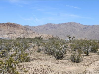 0 Cielito Dr, Apple Valley, CA, 92308