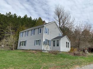 380 Blake Rd, Limestone, ME 04750