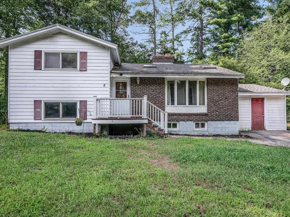 5 Mercury Lane, Pelham, NH 03076