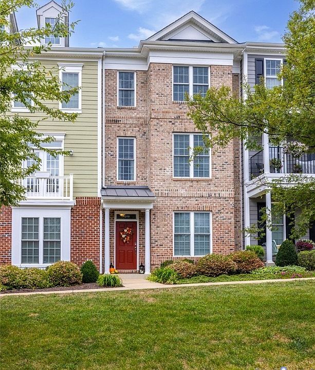 1st image of 14310 Michaux Village Dr