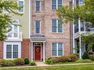 14310 Michaux Village Dr, Midlothian, VA 23113