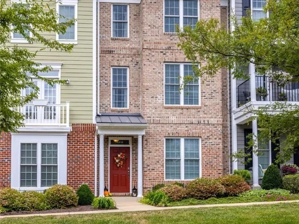 14310 Michaux Village Dr, Midlothian, VA 23113