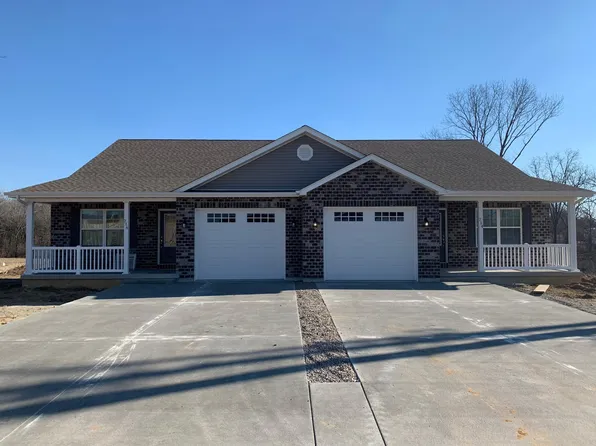 (undisclosed Address), Farmington, MO 63640