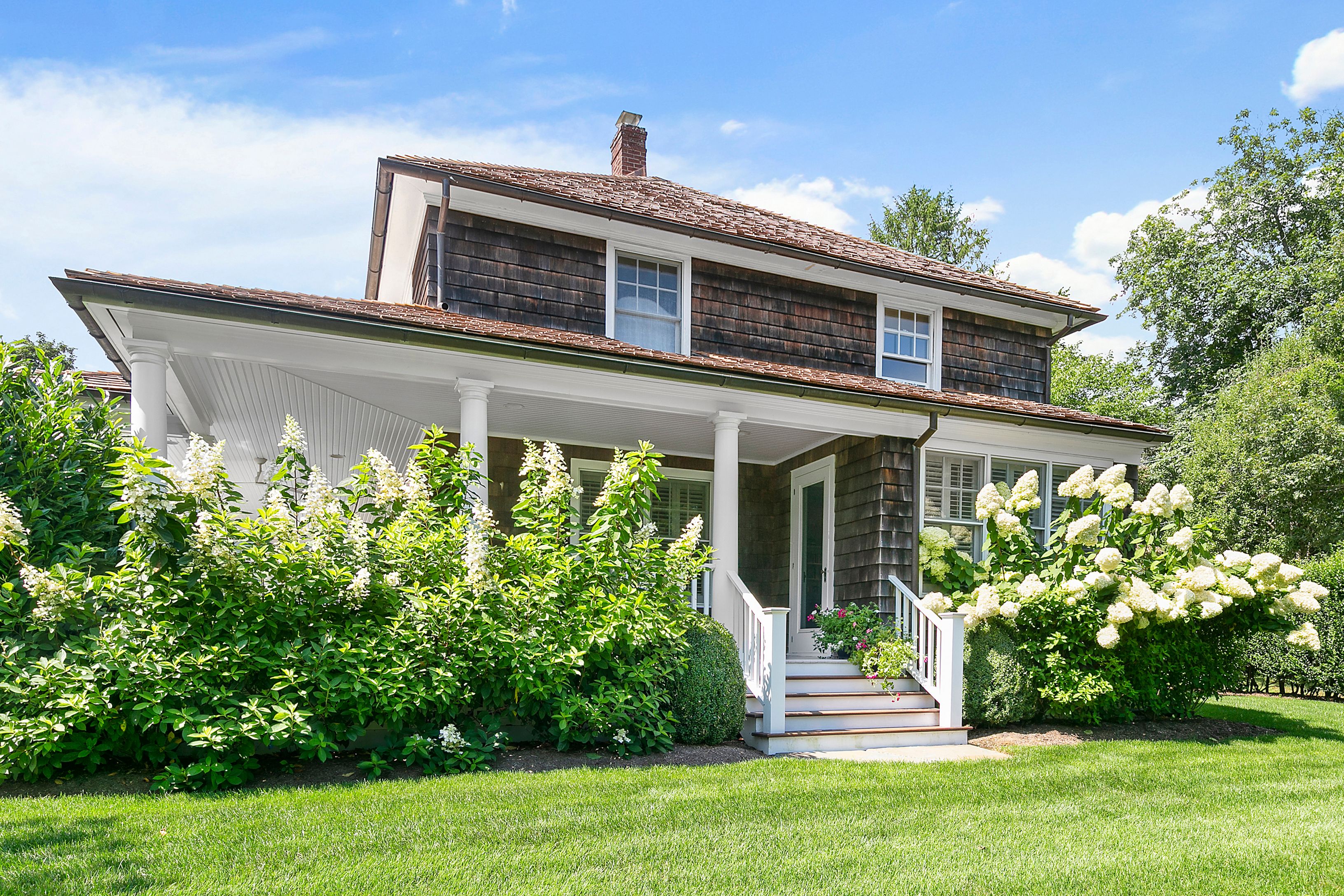 81 Accabonac Rd in East Hampton Out East