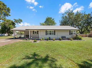 5965 Main St E, Trezevant, TN 38258