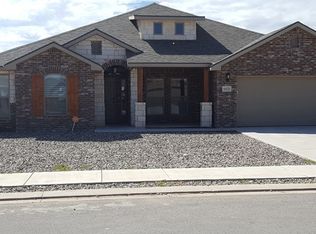 6921 Cattleman Dr, Midland, TX 79705