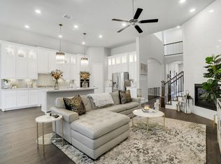 309 Dove Falls Dr, Argyle, TX 76226