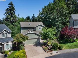 16814 SE Knoll Ridge Ter, Milwaukie, OR