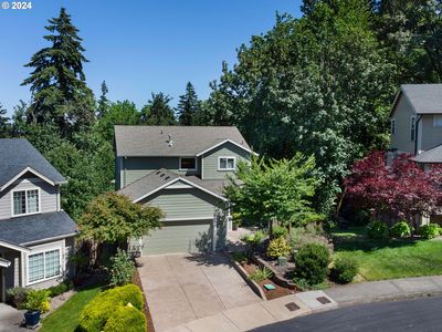 16814 SE Knoll Ridge Ter, Milwaukie, OR, 97267