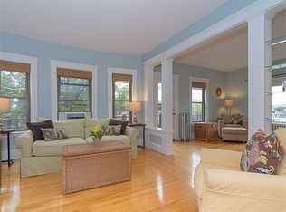33 Chetwynd Rd #2, Somerville, MA 02144