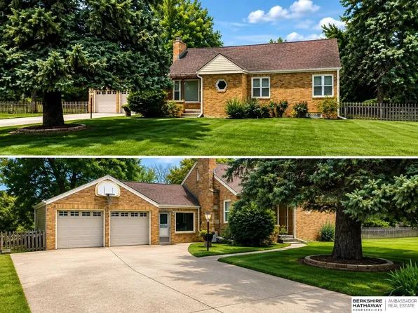 3711 Aurora Dr, Omaha, NE 68134