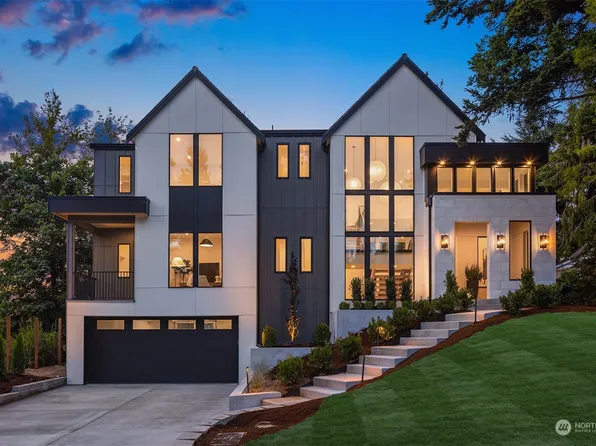 14912 SE 45th Place, Bellevue, WA 98006