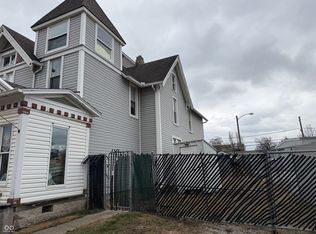 715 W Superior St, Fort Wayne, IN