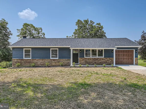 4151 Maple Grove Rd, Hampstead, MD 21074