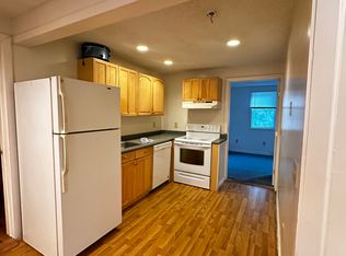 46 Saint Regis Ave APT C, Norwich, CT 06360