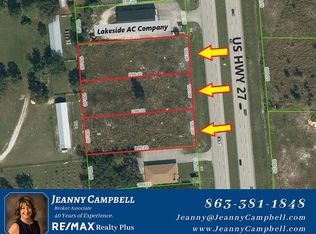 6611 Us Highway 27 N, Sebring, FL 33870