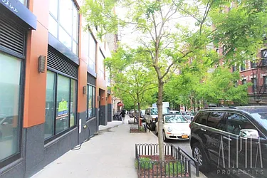 Rented by Alpha Properties NYC I LLC