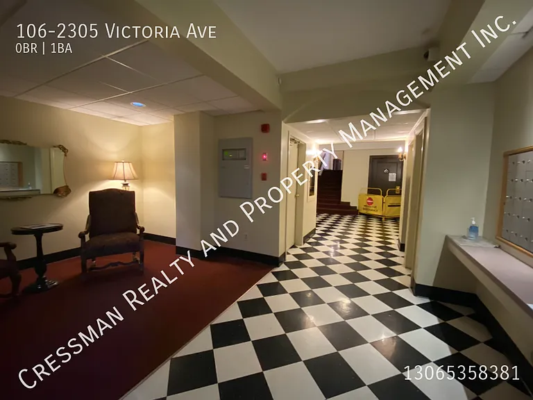 2305 Victoria Ave #106 — Photo 22