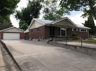 850 Naiad Dr, Northglenn, CO 80234